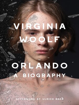 cover image of Orlando (Warbler Classics Annotated Edition)